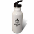 21 oz Sports Water Bottle K698