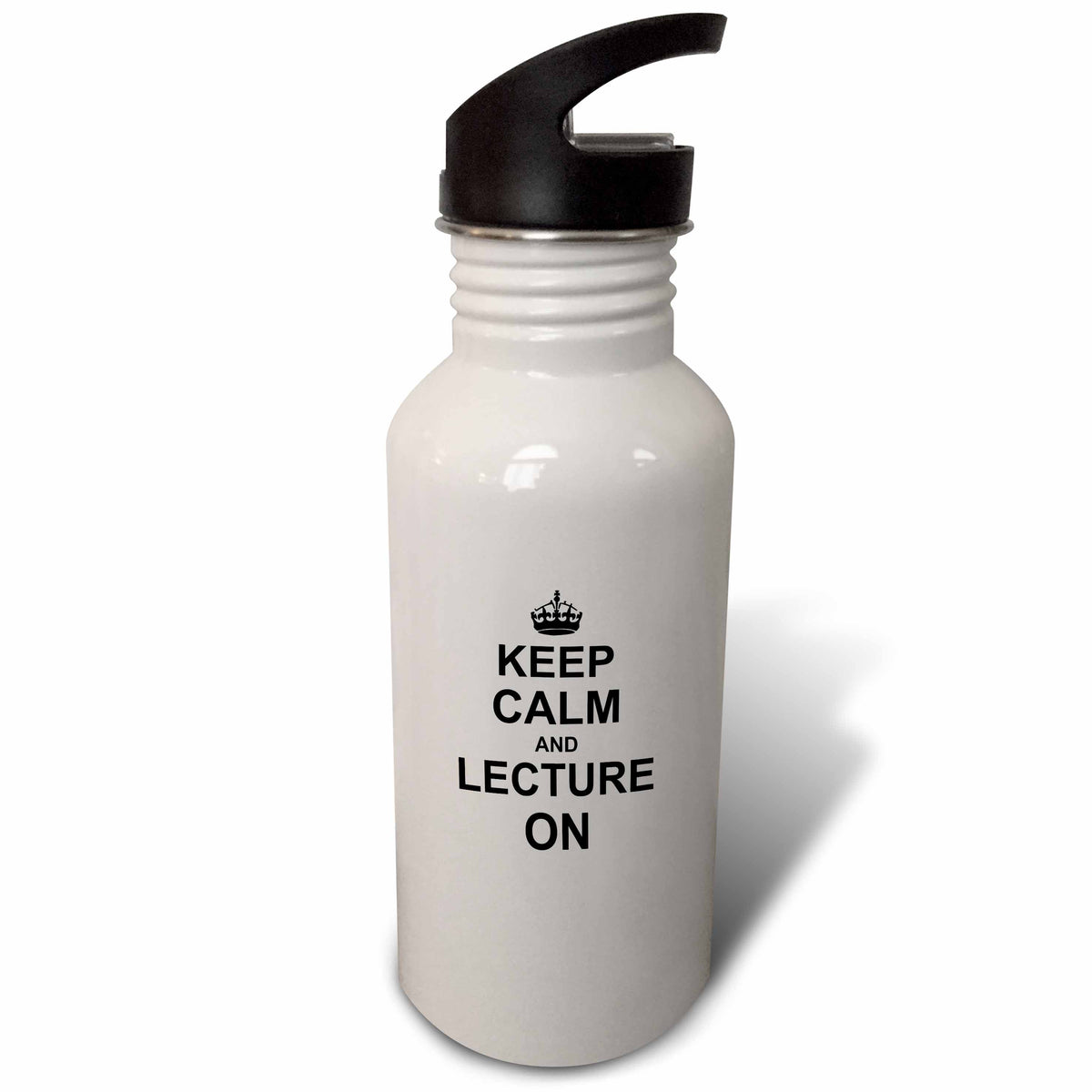 21 oz Sports Water Bottle K698