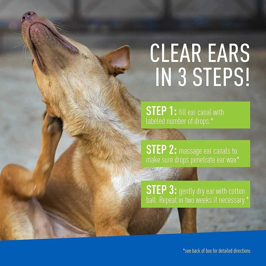 Ear Mite Treatment E20077