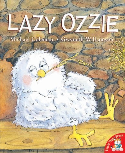 Lazy Ozzie C725260