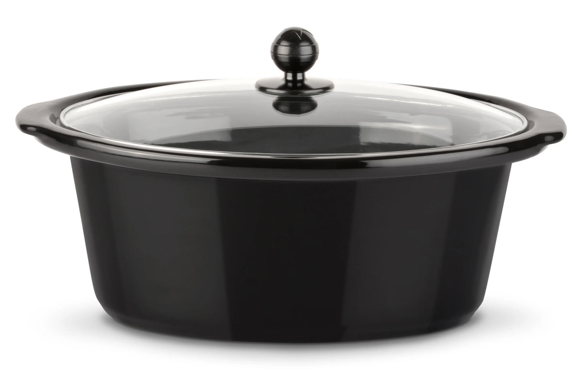 7-Quart Slow Cooker Y519169