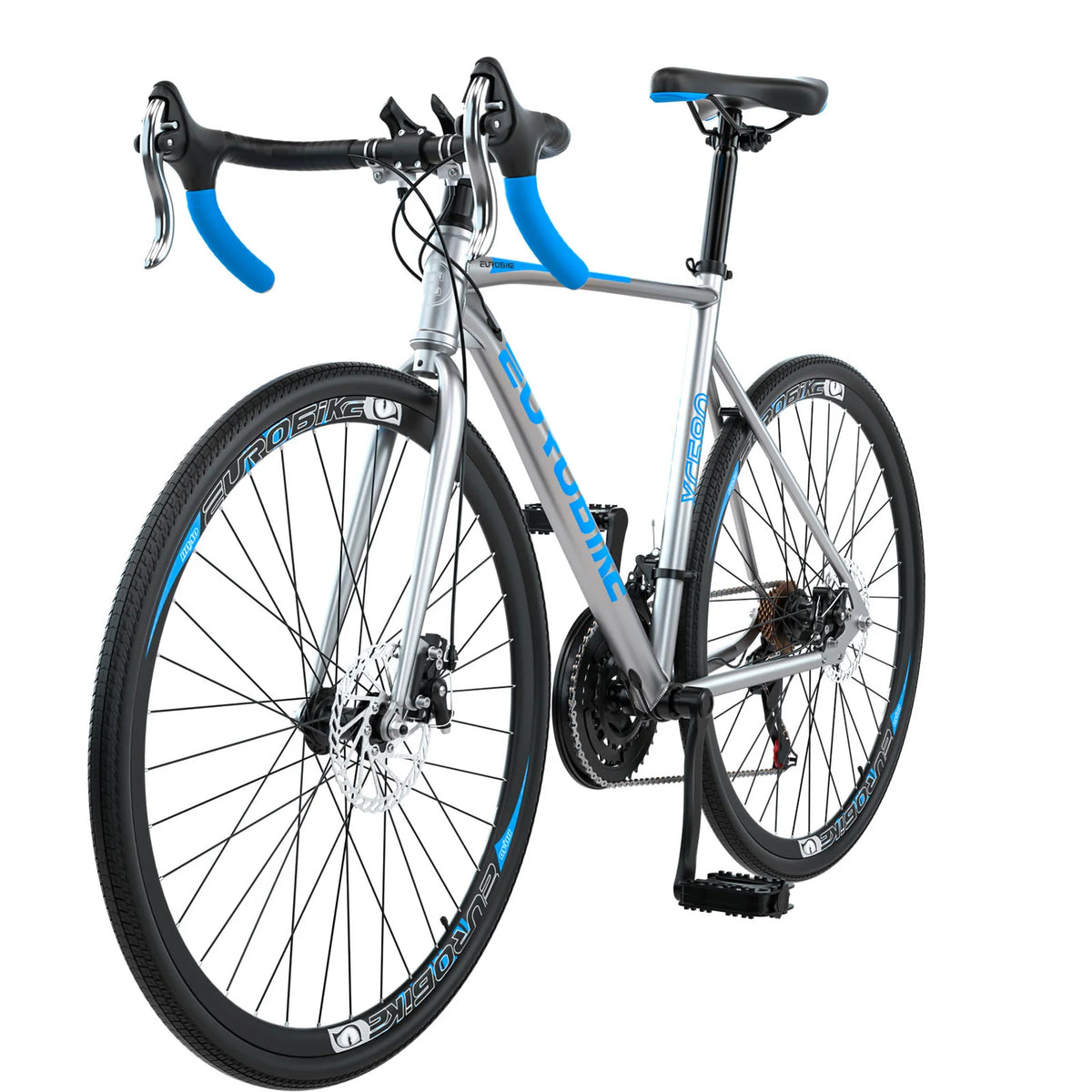 21 Speed 700C Road Bike V33942
