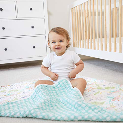 Muslin Baby Blanket L86271