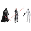 12-Inch Action Figure Set 3-Pack E203