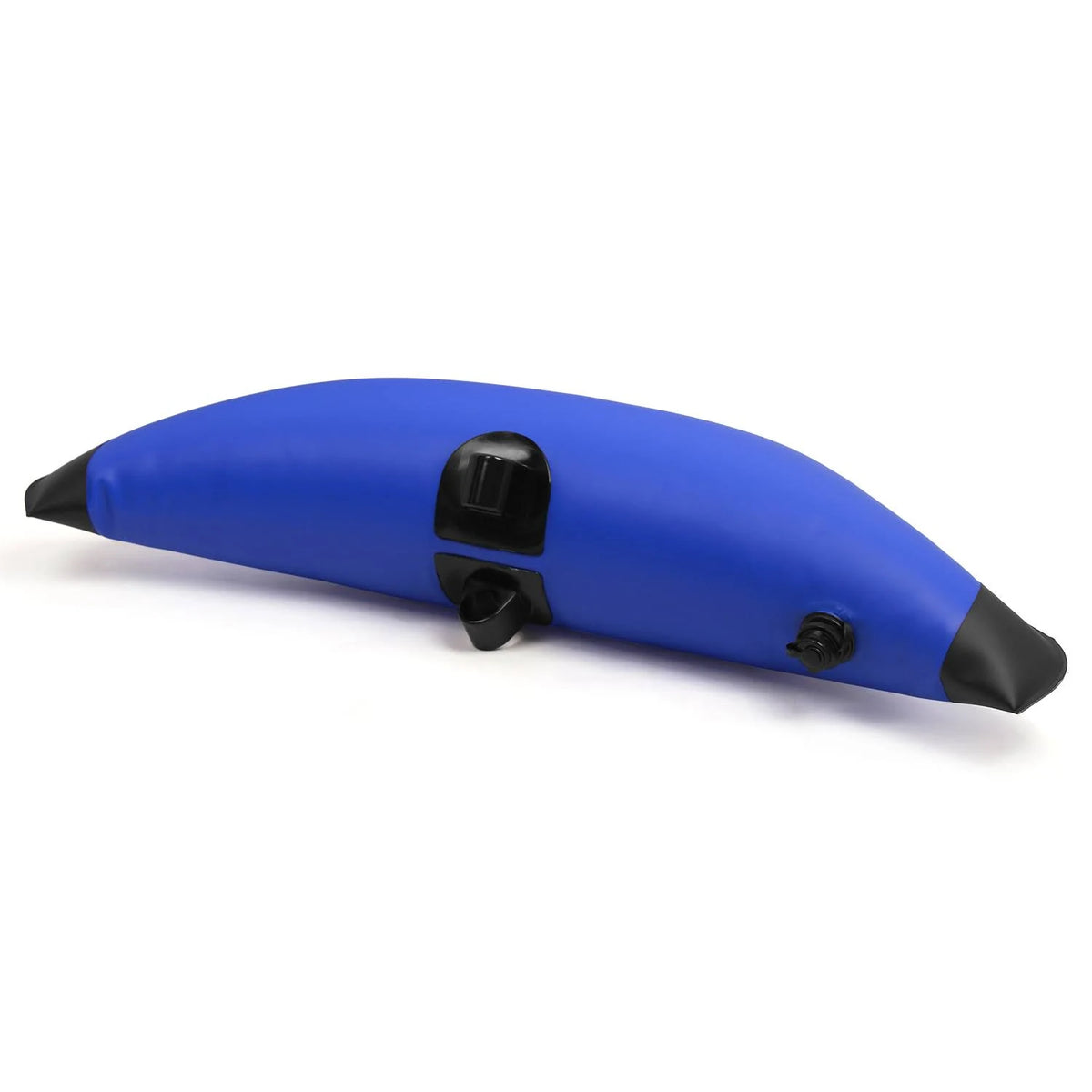 Blue PVC Inflatable Kayak Stabilizer System T383