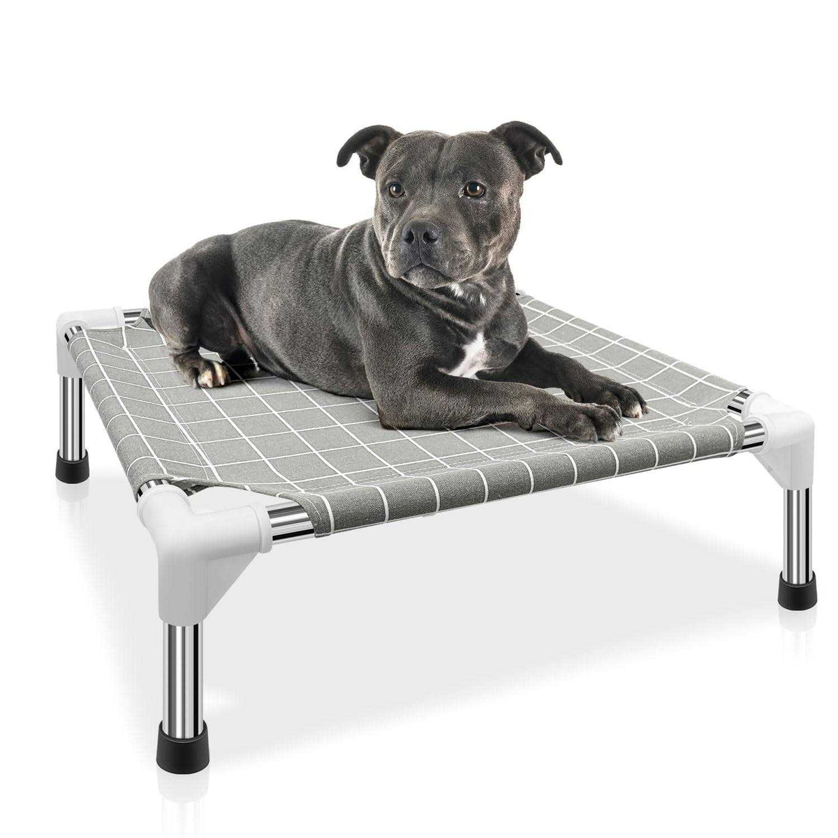 Elevated Pet Bed Dog Cot X11100
