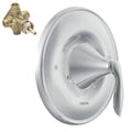 Chrome Posi-Temp Valve Trim Kit D638
