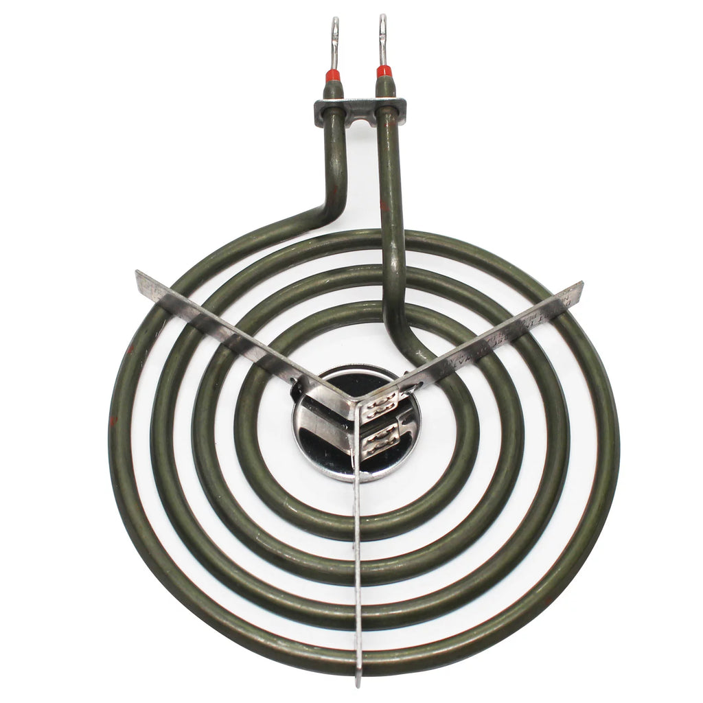 6 inch 4 Turns Surface Burner Element I7418