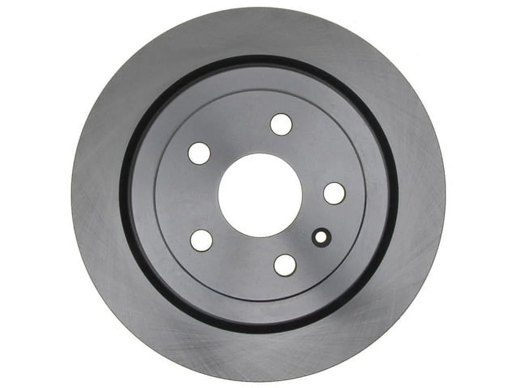 Drum-in-Hat Disc Brake Rotor C590