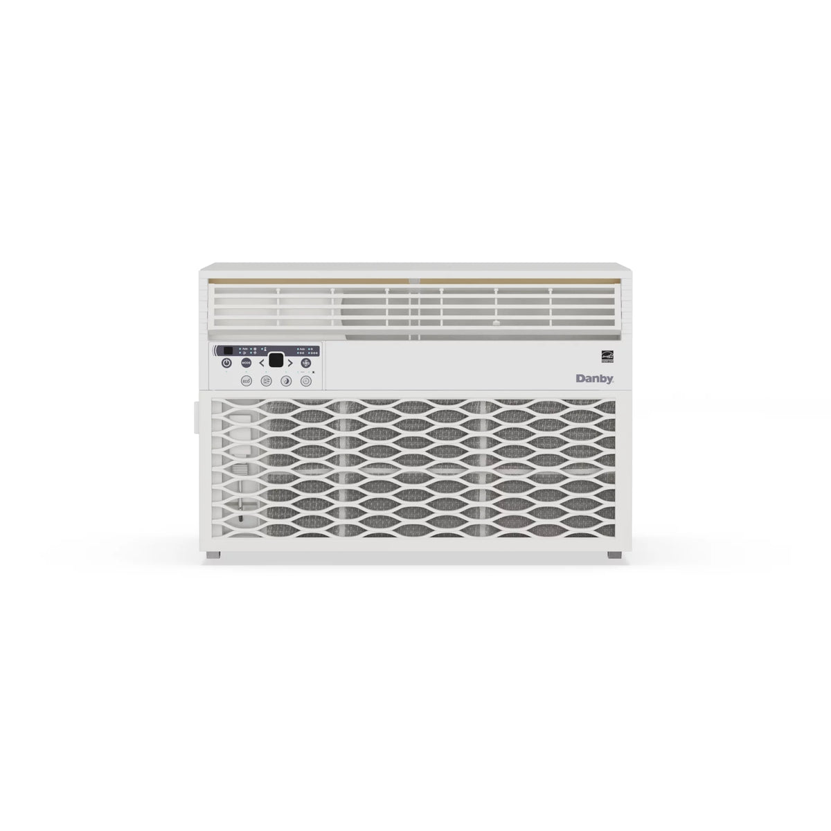 10,000 BTU White Window AC R993