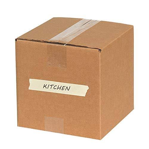 3M 226 Masking Tape, 2x22 x 60 yds., Black, 1/Case R58899