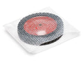 Open End 12 x 12 Bubble Bags K8163