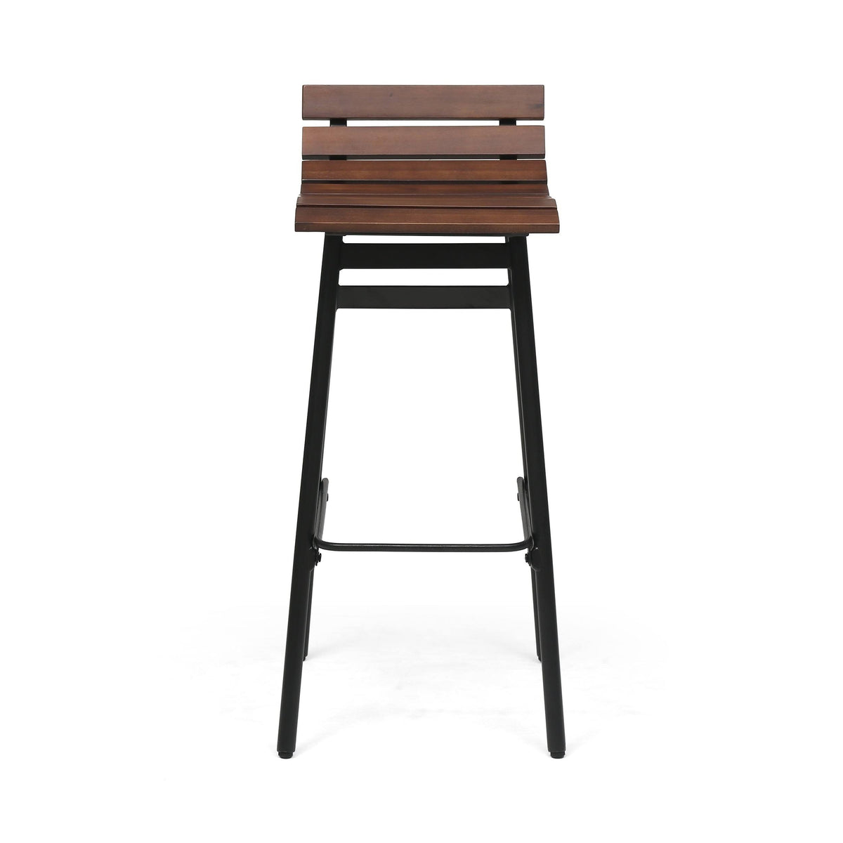 Barstool - Set of 2 L96332