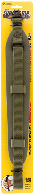 Green 1" Swivel Size Outdoor Connection B386