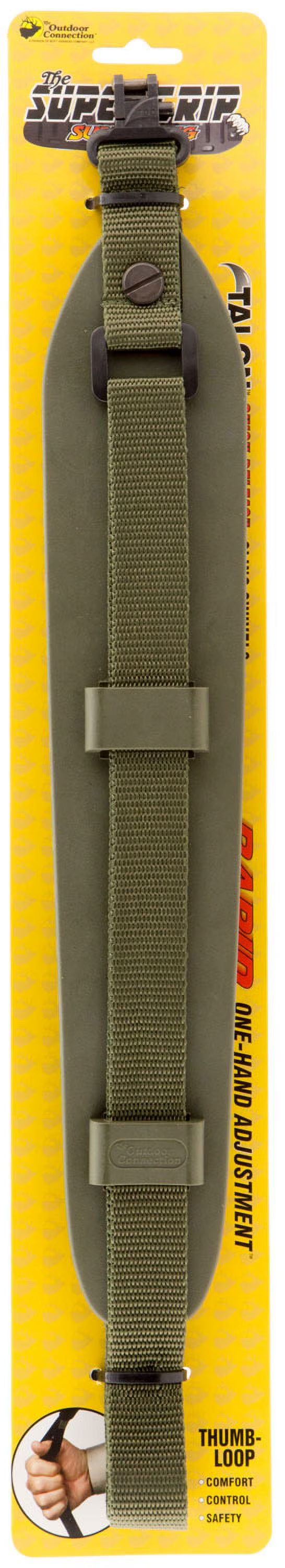Green 1" Swivel Size Outdoor Connection B386