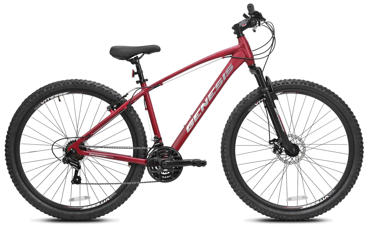 29-inch Mountain Bicycle U555