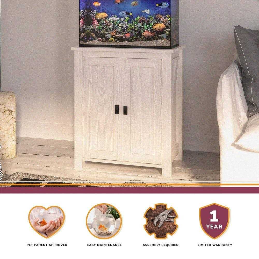 10-20 Gallon Aquarium Stand A234125
