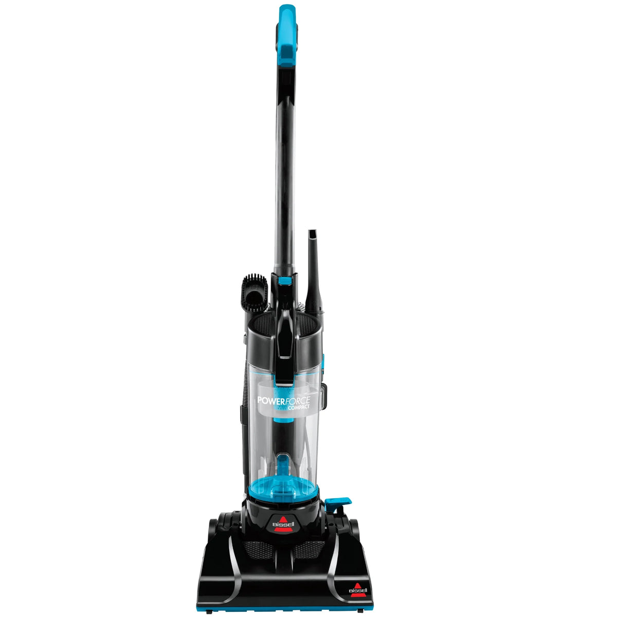 Compact Bagless Vacuum C761