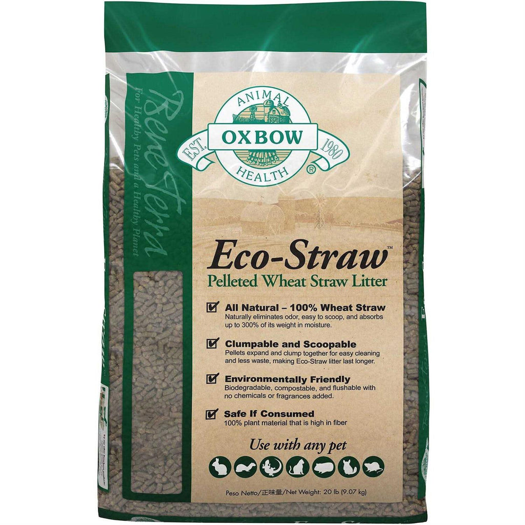 Small Animal Litter E8599