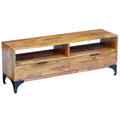 Mango Wood TV Stand U691400