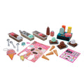 Ice Cream Shop Play Pack K97302