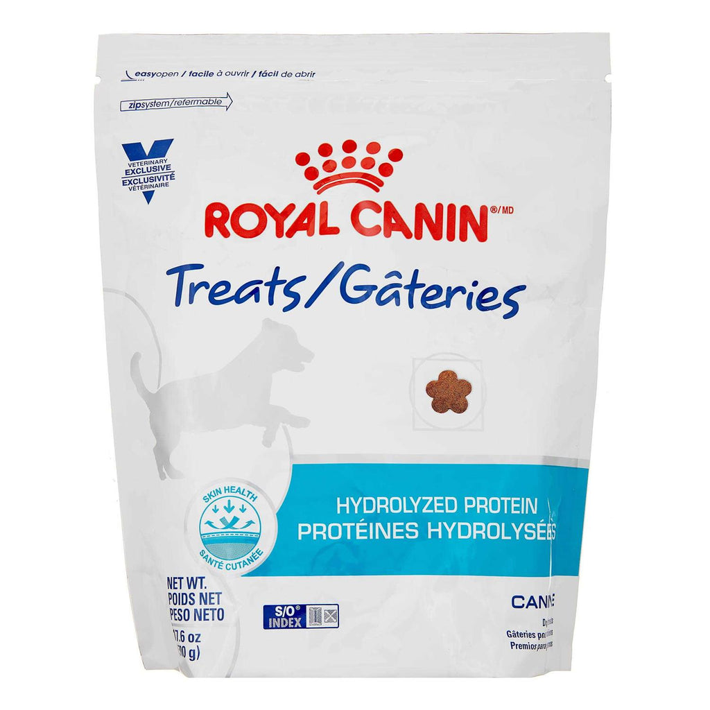 Hydrolyzed Protein Dog Treats H497114