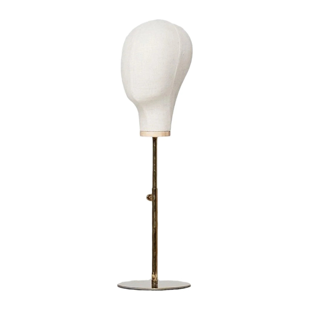 Hat and Cap Display Stand Mannequin Head Z3342