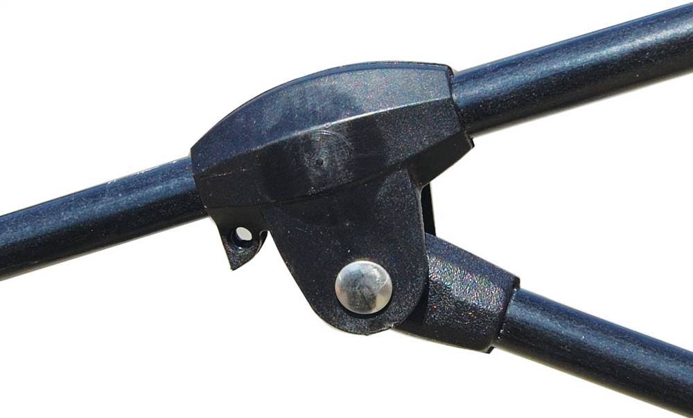 9 Feet Fiberglass Market Umbrella R283