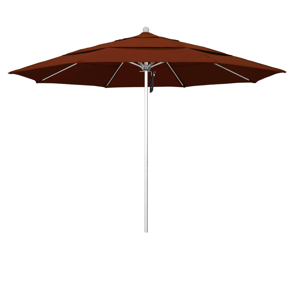 Brick Market Umbrella C2747