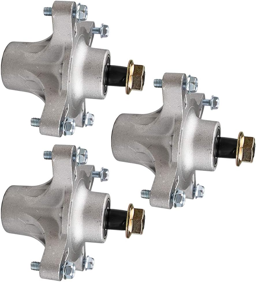 Spindle Assembly 3 Pack R1297