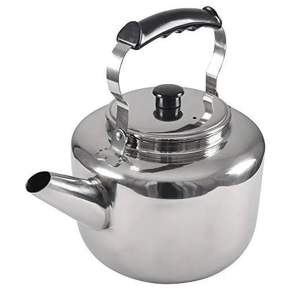 Stainless Steel 7 Quart Water Kettle Q9754