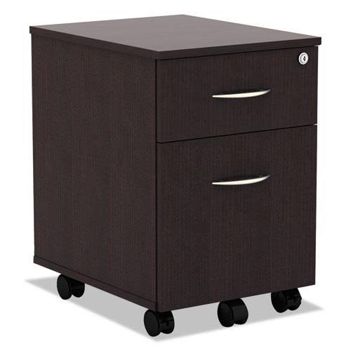 Mobile B/F Pedestal, Med. Cherry A972384