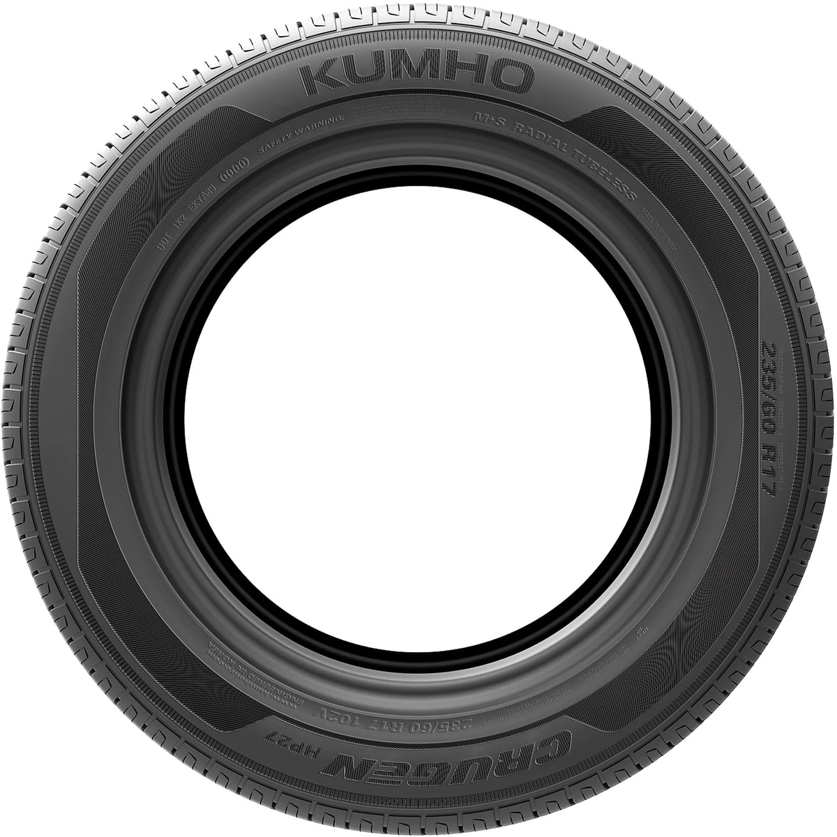 All Season Tire 245/70R17 110H D9915