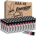 AAA Alkaline Batteries 48 Pack G4449