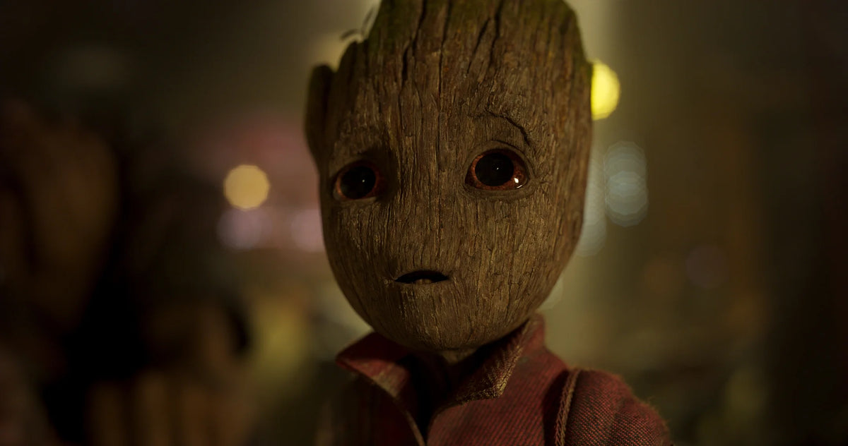 4K Ultra HD + Blu-ray Action & Adventure B94816