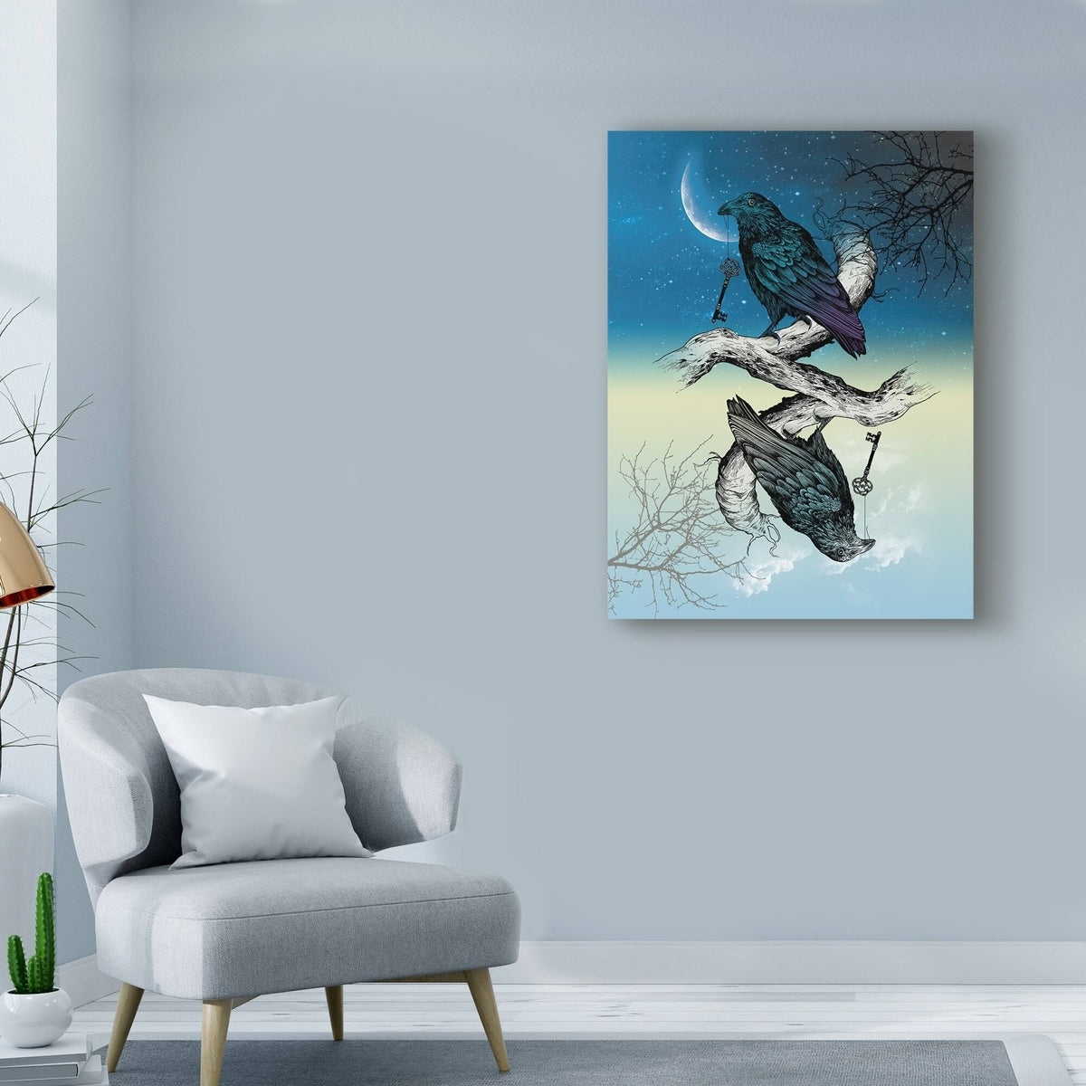 Canvas Art L697734