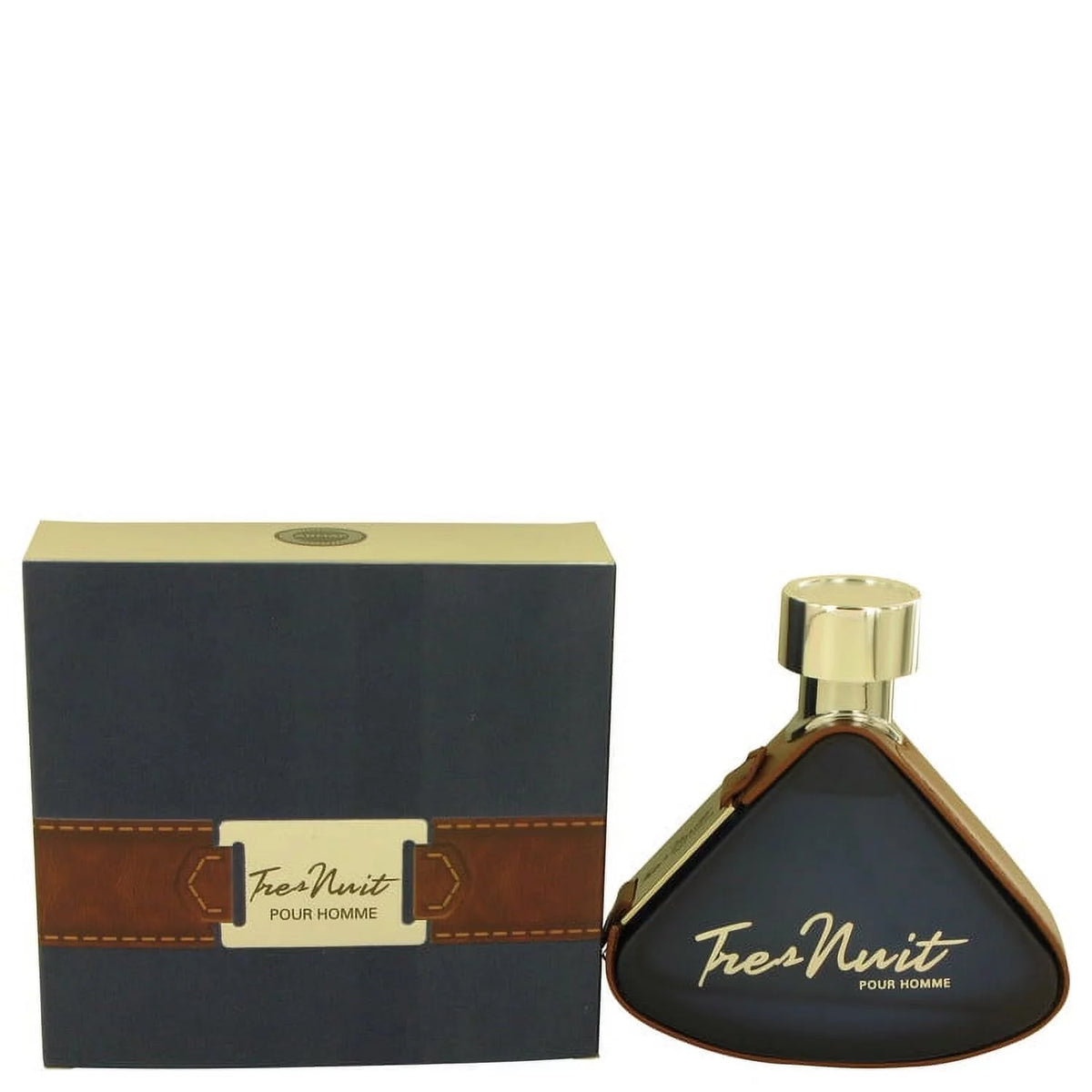 Eau De Toilette Spray 3.4 Oz Pack 2 B40801