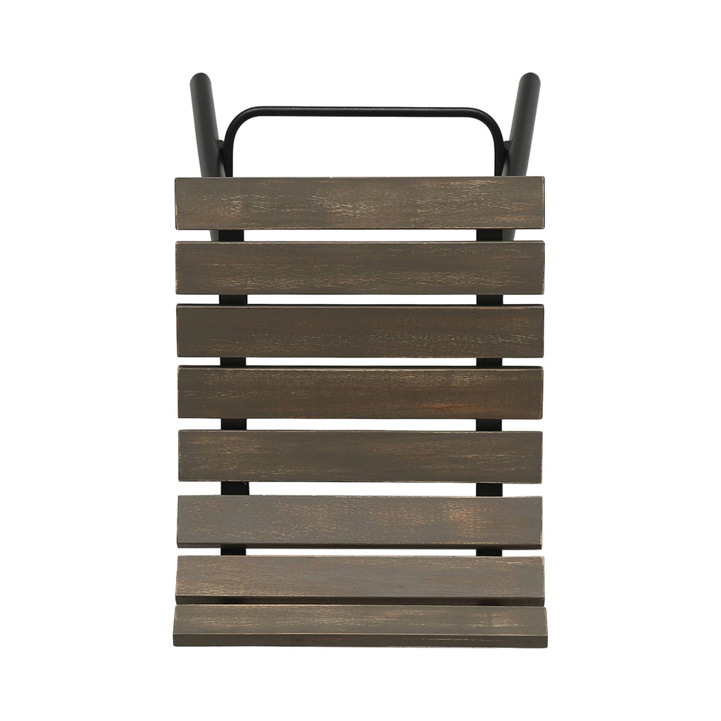 Barstool - Set of 2 L96332