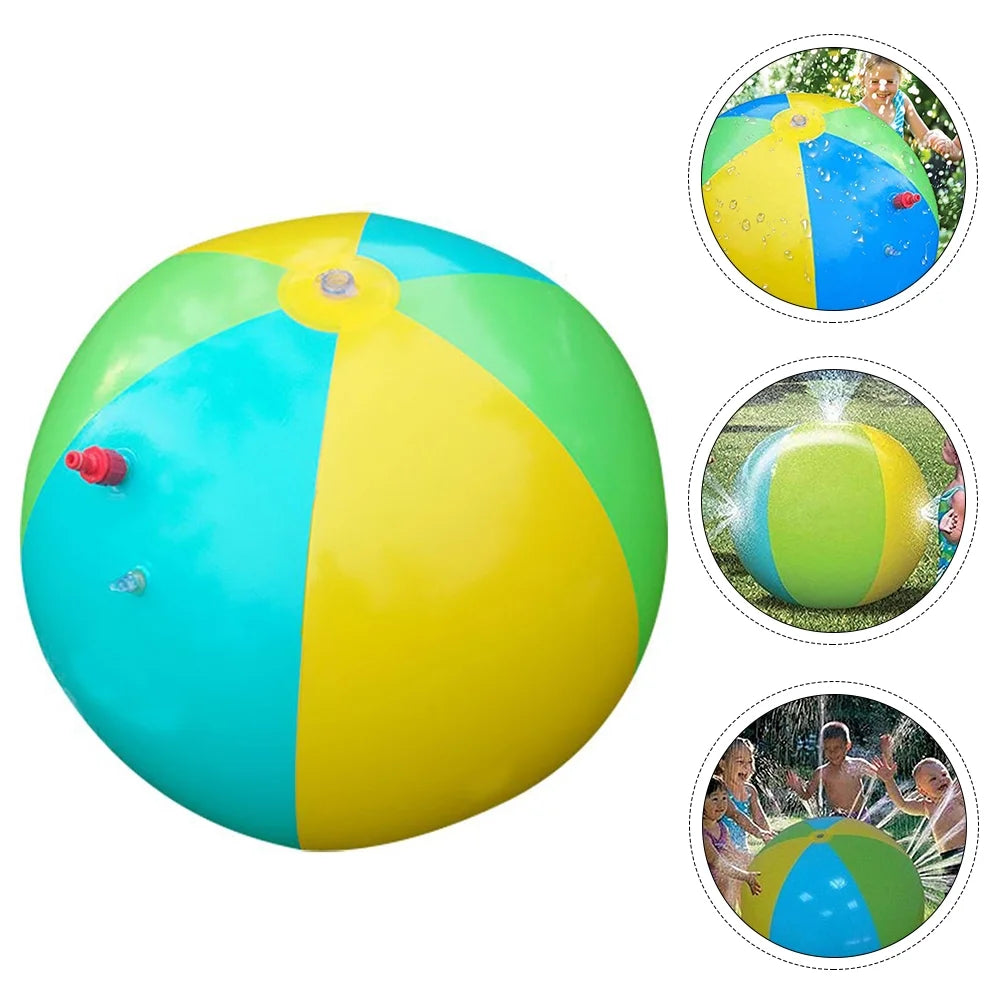 Portable Sprinkler Ball V32732