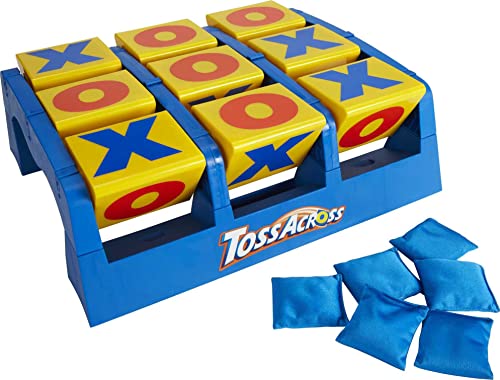Beanbag Tic Tac Toe Game M738297