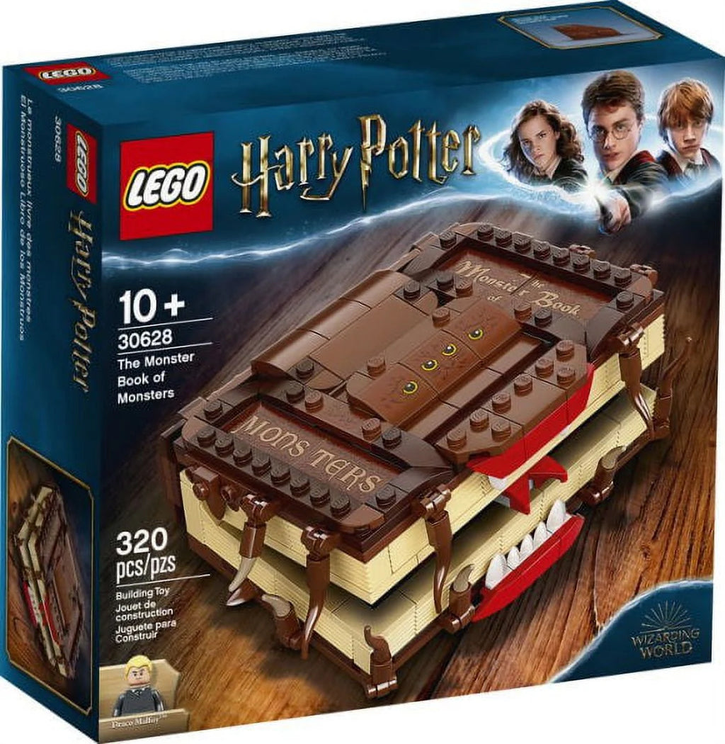 LEGO Harry Potter Building Set L36347