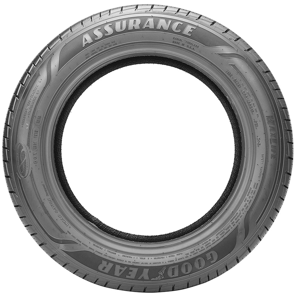 All Season 225/45R17 91V Passenger Tire S537208