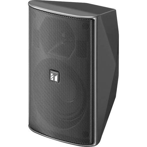 Black 2-Way Speaker F240044