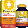 90 Capsules Vegetarian Digestive Enzyme C975