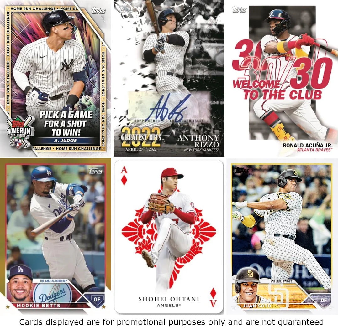 Trading Cards F766