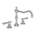 Polished Gold Kitchen Faucet X644091
