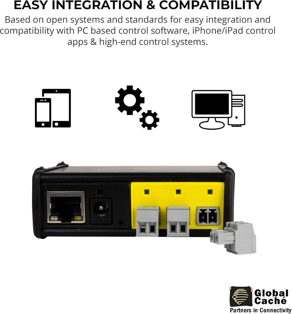 Contact Closure Converter V6092