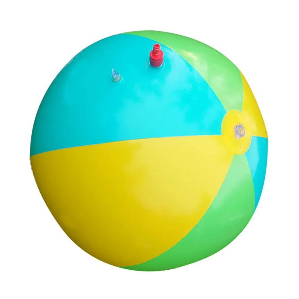 Portable Sprinkler Ball V32732