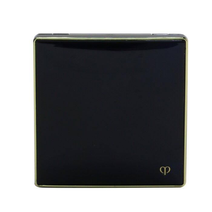 Refining Pressed Powder with Case & Puff 5G V12291
