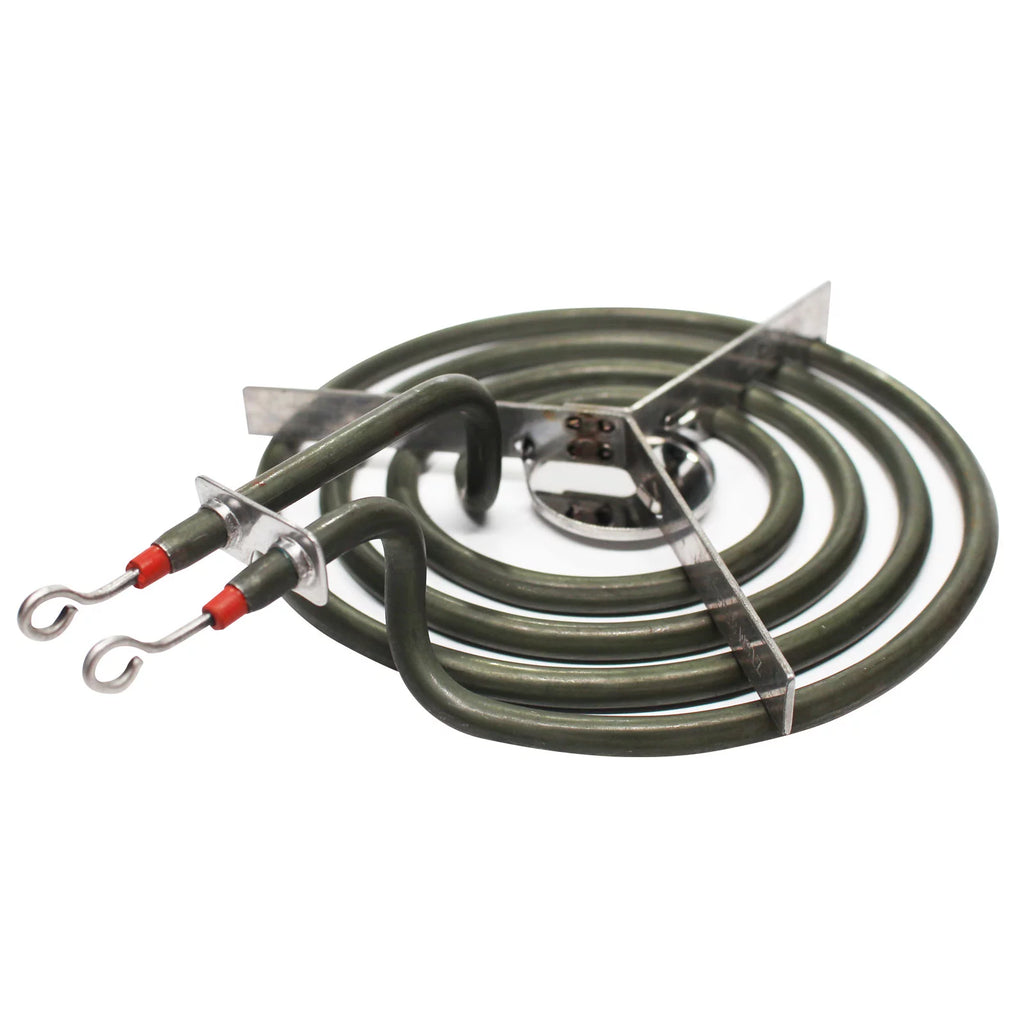 6 inch 4 Turns Surface Burner Element I7418